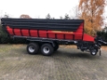 Vicon 440, Ladewagen