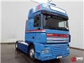 DAF SuperSpace, 2012, Tractor Units
