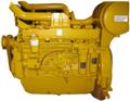  28.S6d107 Engine for Excavator PC200-8 Loader Wa32, 2023, Máy phát điện Diesel