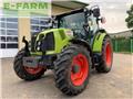 CLAAS Arion 410, 2021, Tractores