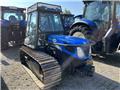 New Holland TK 4050, 2009, Tractores