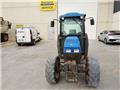 New Holland TN 95 F A, 2007, Tractores