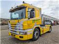 Scania P 114-340, 2002, Tractor Units