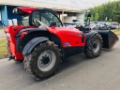 Manitou MLT 733-105 Premium, 2017, Teleskoplader für Landwirtschaft