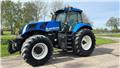 New Holland T 8.360, 2011, Tractores