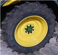 Firestone 480/70R38, Tires, wheels and rims
