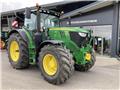 John Deere 6215 R, 2021, Traktor