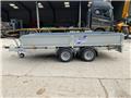 Ifor Williams LM 126, 2023, Other Trailers