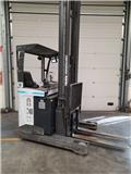UniCarriers UMS 160, 2016, Reach truck