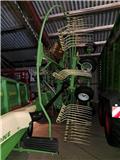 Krone Swadro TS 740, 2017, Swathers \ Windrowers