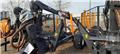 BMF 10 T2, 2024, Cranes and loaders