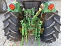 John Deere 5080 GV, Tractors, Agriculture
