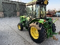 John Deere 5080 GV, Tractors, Agriculture