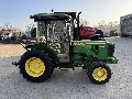 John Deere 5080 GV, Tractors, Agriculture