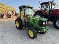John Deere 5080 GV, Tractors, Agriculture