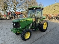 John Deere 5080 GV, Tractors, Agriculture