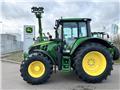 John Deere 6120 M, 2024, Mga traktora