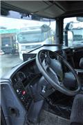 Scania R480 LB6X2*4, Chassier, Transportfordon