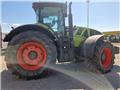 CLAAS Axion 940 Cmatic, Traktoriai, Žemės ūkis