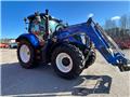 New Holland T 6.180, 2022, Traktor