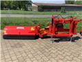 Dücker USM 18, 2023, Pasture mowers and toppers