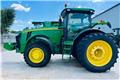 John Deere 8335 R, 2013, Tractores