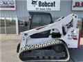 Мини-погрузчик Bobcat T 770, 2021 г., 1613 ч.