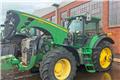 John Deere 8330, Tractores