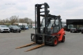 Linde H70D-3, 2016, Diesel heftrucks