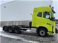 Volvo FH13, Växelflak-/Containerbilar, Transportfordon