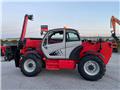 Manitou MT 1435, 2018, Other