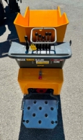 Messersi TC 50 – billede 3