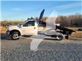 Ford F 350 SD、2005、其他