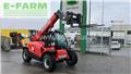 Manitou MT 625, 2023, Telehandlers for Agriculture