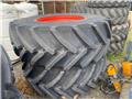 Mitas 2x 600/70R30 incl. Felgen, 2022, Other agricultural machines