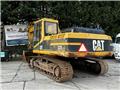 CAT 325 LN, 1995, Crawler Excavators