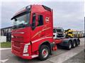 Volvo FH 16, 2017, Cab & Chassis Trucks