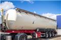 LAG O-3-TI - ALU-60 000 L, 2018, Tanker semi-trailers