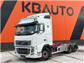 Volvo FH 16, 2010, Cab & Chassis Trucks