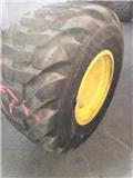 Nokian FKF2 710/45x26,5, Tyres, wheels and rims