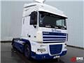 DAF XF460, 2007, Camiones tractor