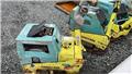 Ammann APH 5030, 2016, Towed vibratory rollers