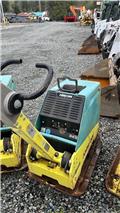 Ammann APR 5920, 2015, Towed vibratory rollers