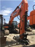 Doosan DX 350 LC, 2023, Crawler excavator