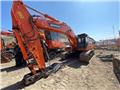 Doosan DX 350 LC-3, 2014, Crawler excavators