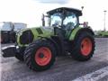 CLAAS Arion 610, 2022, Tractores