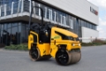JCB Vibromax VMT 160, 2008, Tandemwalzen