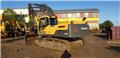 Volvo EC 250 D L, 2015, Crawler Excavators