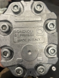 Bondioli & Pavesi Hydraulik pumpe – billede 4