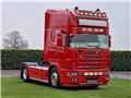 Scania R 164-580, 2003, Tractor Units